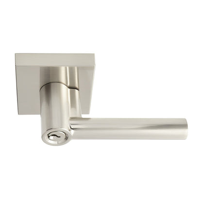 Better Home Products Mill Valley Keyed Entry Door Lever.