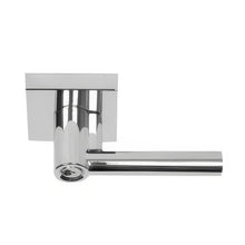 Better Home Products Mill Valley Keyed Entry Door Lever.