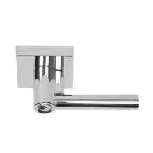 Better Home Products Mill Valley Keyed Entry Door Lever