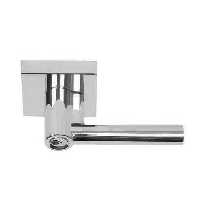 Better Home Products Mill Valley Keyed Entry Door Lever