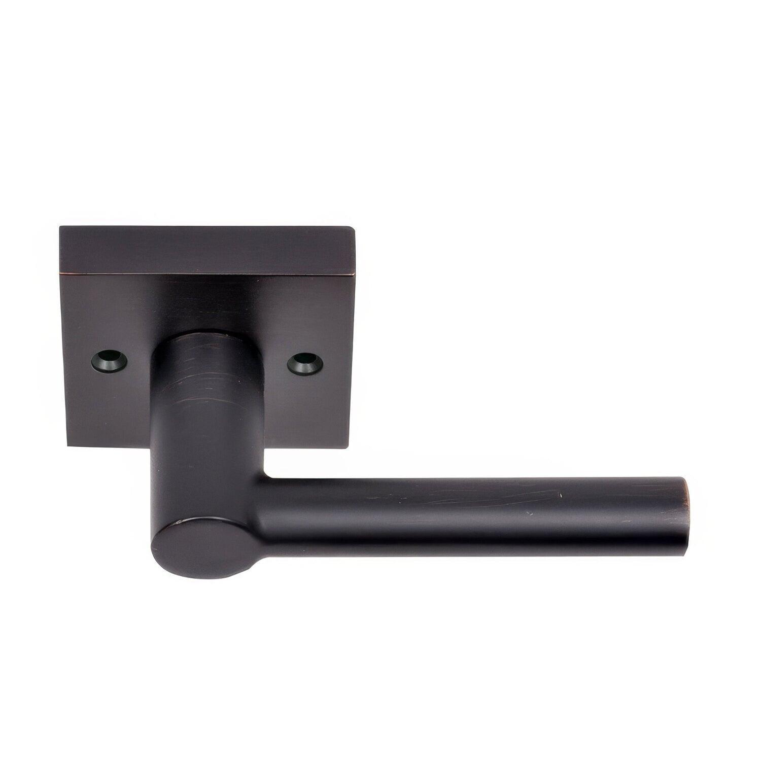 Better Home Products Mill Valley Handleset Trim