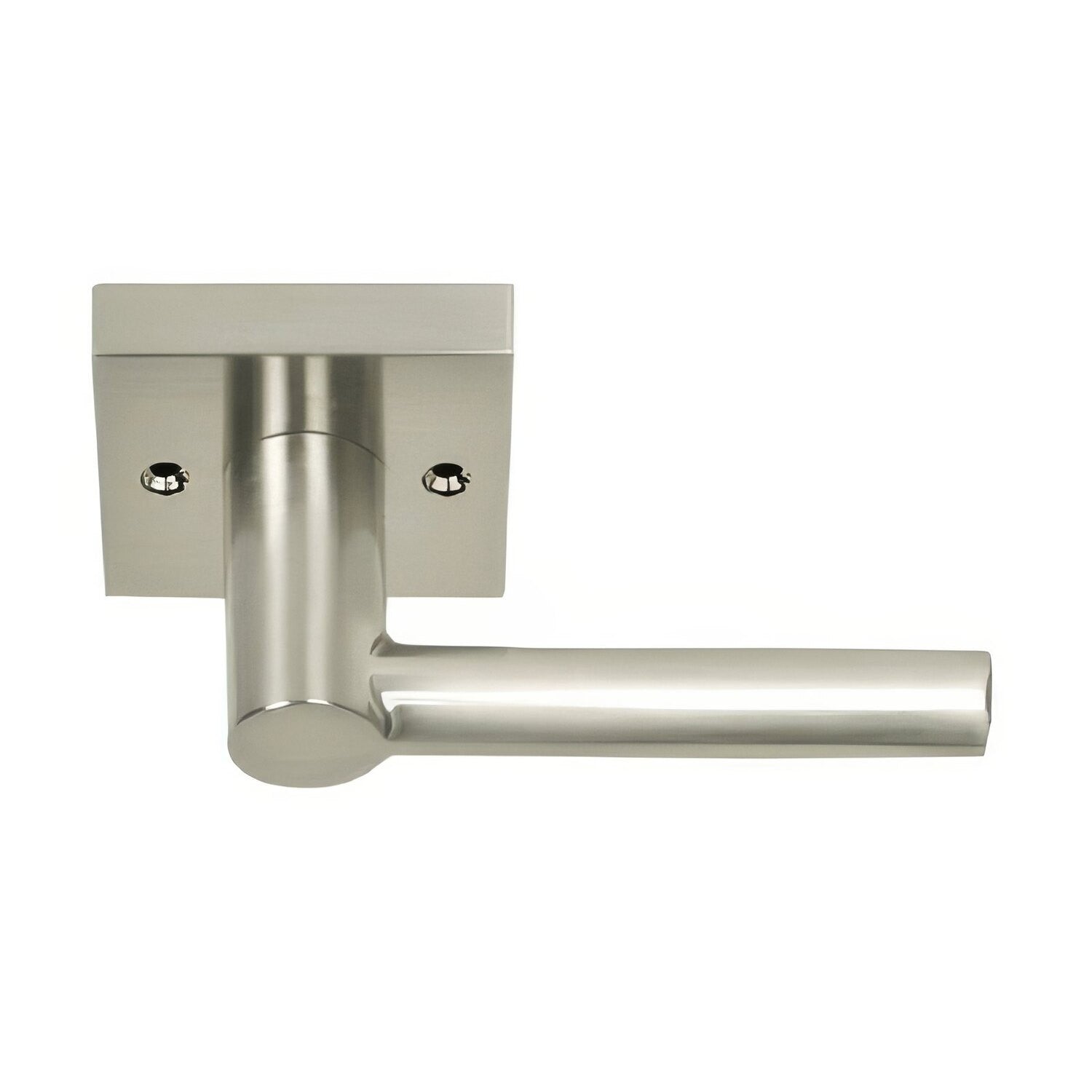 Better Home Products Mill Valley Handleset Trim.
