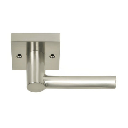 Better Home Products Mill Valley Handleset Trim.