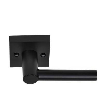 Better Home Products Mill Valley Handleset Trim.