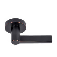 Better Home Products Rockaway Beach Passage Door Lever.