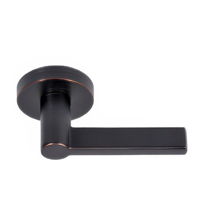 Better Home Products Rockaway Beach Passage Door Lever.