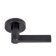 Better Home Products Rockaway Beach Passage Door Lever