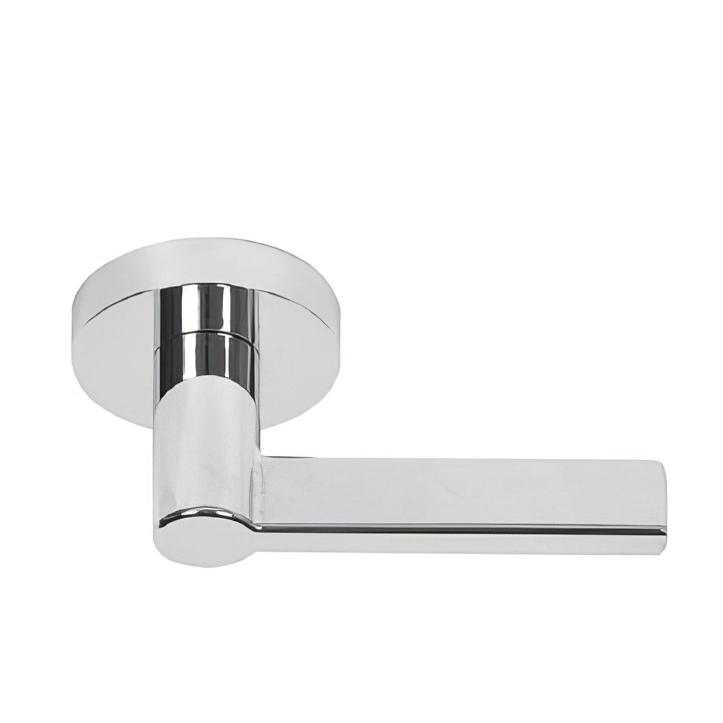 Better Home Products Rockaway Beach Passage Door Lever.