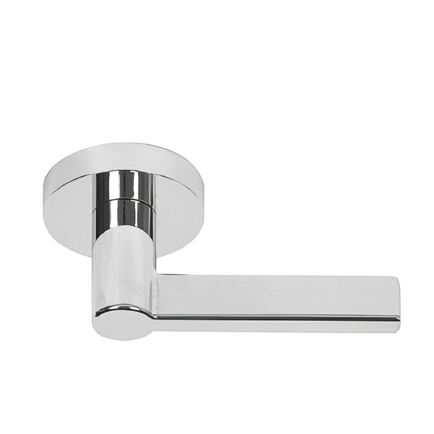 Better Home Products Rockaway Beach Passage Door Lever.