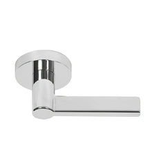 Better Home Products Rockaway Beach Passage Door Lever.