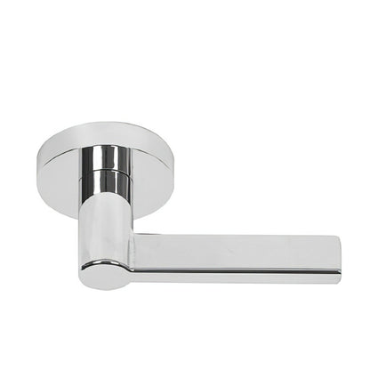 Better Home Products Rockaway Beach Passage Door Lever.
