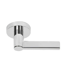 Better Home Products Rockaway Beach Passage Door Lever