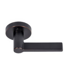 Better Home Products Rockaway Beach Privacy Door Lever.