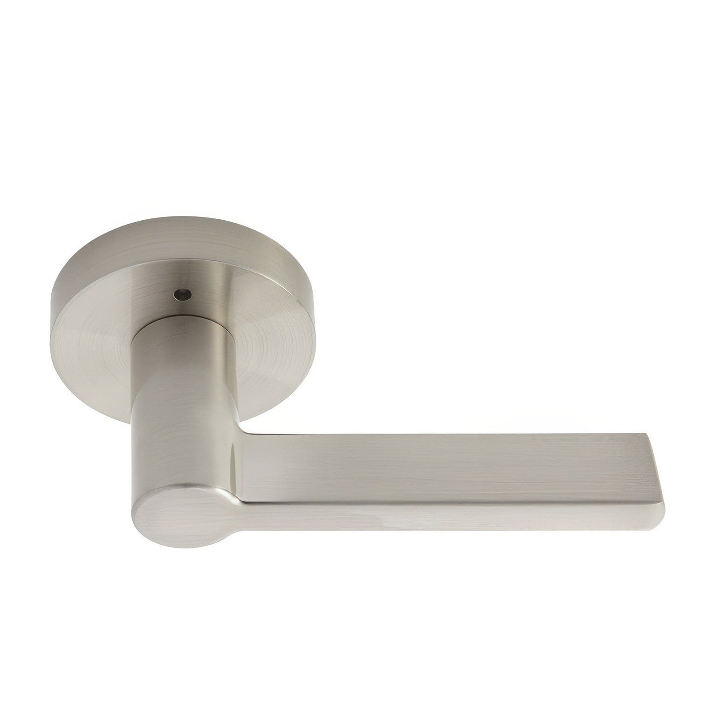 Better Home Products Rockaway Beach Privacy Door Lever.