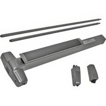Von Duprin 9827EOF3 3ft. Fire Rated Surface Mounted Vertical Rod Exit Device