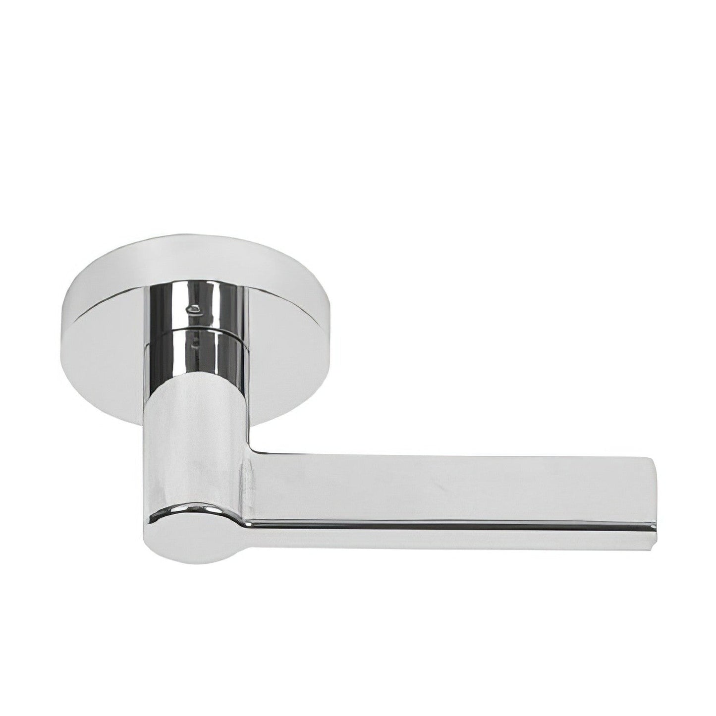 Better Home Products Rockaway Beach Privacy Door Lever.