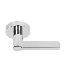 Better Home Products Rockaway Beach Privacy Door Lever.