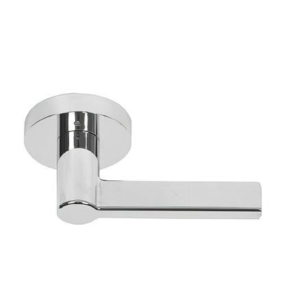 Better Home Products Rockaway Beach Privacy Door Lever.