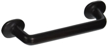 Rusticware 982ORB 4" Center to Center Cabinet Pull Oil Rubbed Bronze Finish.