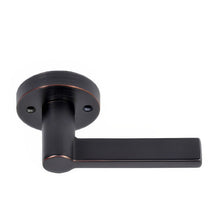 Better Home Products Rockaway Beach Dummy Door Lever.