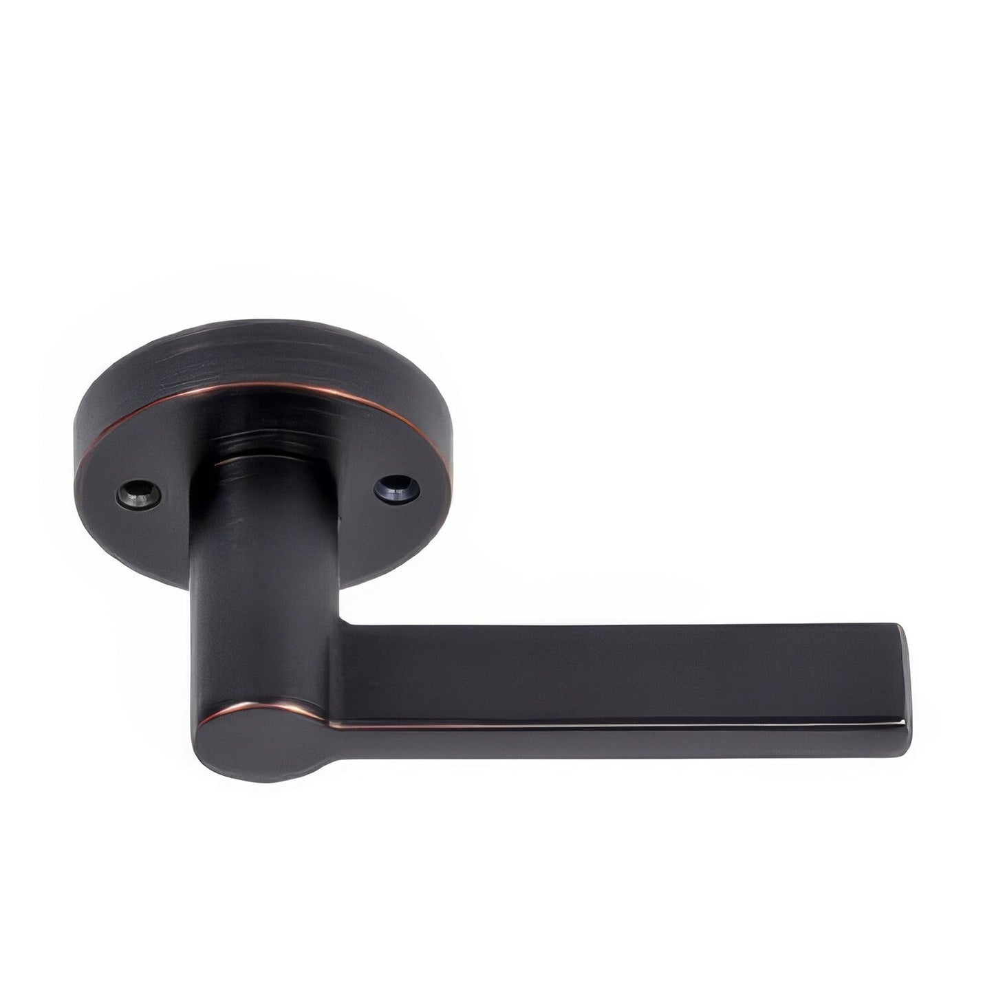 Better Home Products Rockaway Beach Dummy Door Lever.