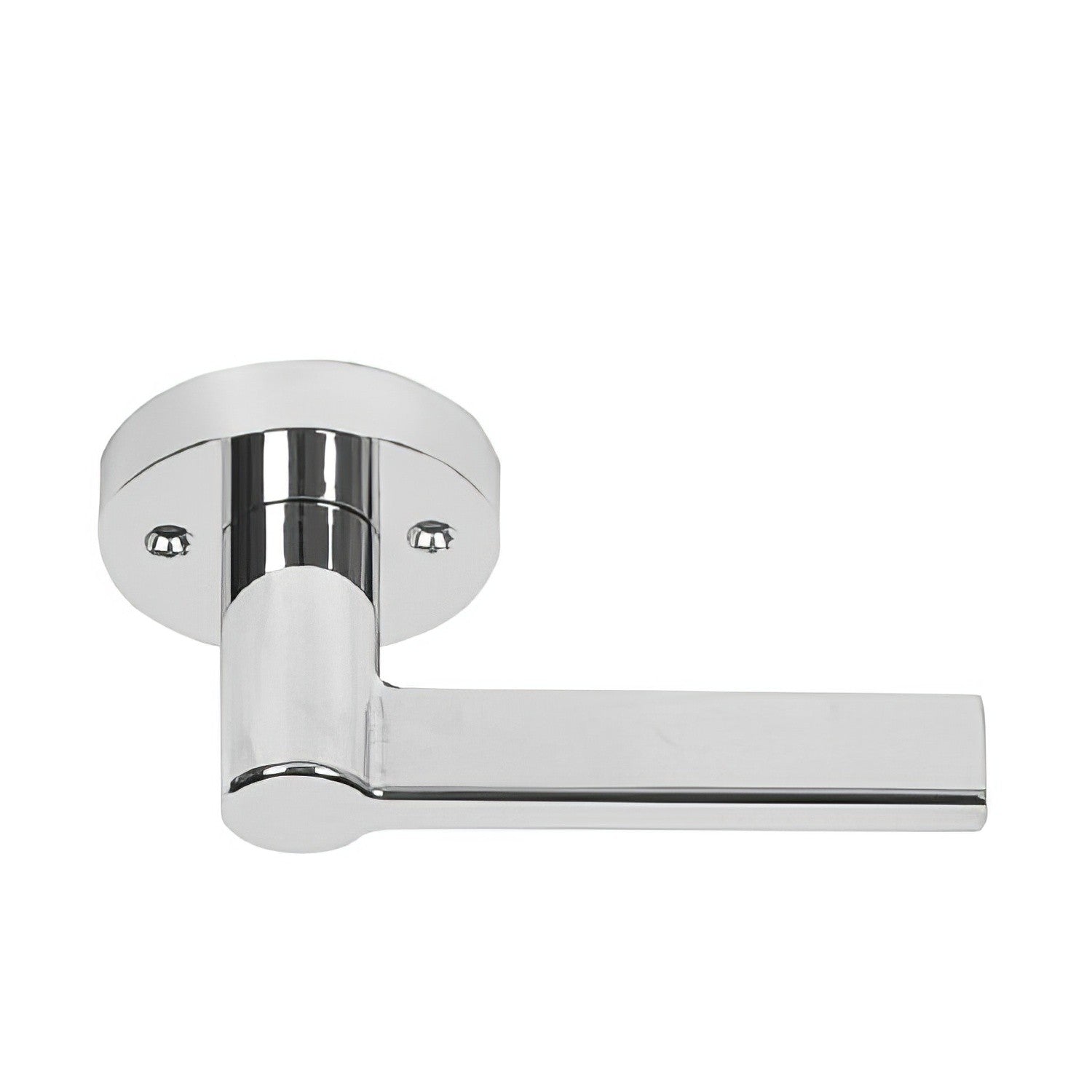 Better Home Products Rockaway Beach Dummy Door Lever.