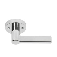 Better Home Products Rockaway Beach Dummy Door Lever.