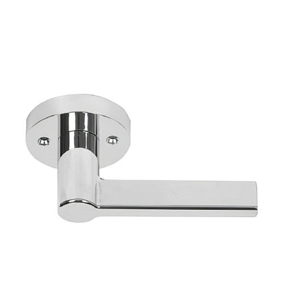 Better Home Products Rockaway Beach Dummy Door Lever.