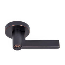 Better Home Products Rockaway Beach Keyed Entry Door Lever.