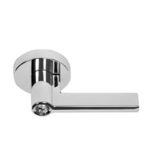 Better Home Products Rockaway Beach Keyed Entry Door Lever