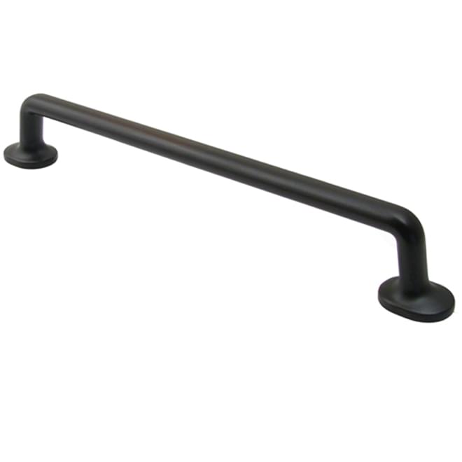 Rusticware 985ORB 8" Center to Center Cabinet Pull Oil Rubbed Bronze Finish.