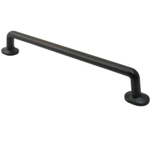 Rusticware 985ORB 8" Center to Center Cabinet Pull Oil Rubbed Bronze Finish.