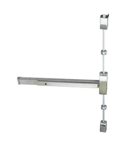 Cal-Royal 9860-V-3684-LHR 36" Surface Vertical Rod Exit Device