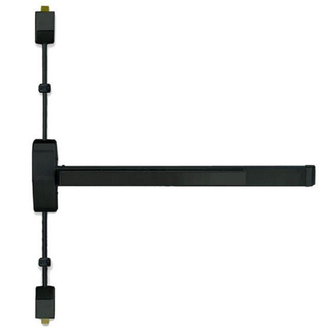 Cal-Royal 9860-V-3684-RHR 36" Surface Vertical Rod Exit Device.