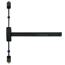 Cal-Royal 9860-V-3684-RHR 36" Surface Vertical Rod Exit Device.