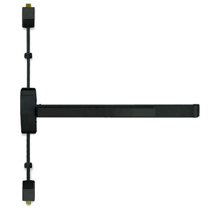 Cal-Royal 9860-V-3684-RHR 36" Surface Vertical Rod Exit Device.