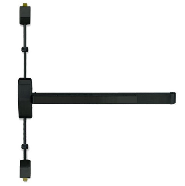 Cal-Royal 9860-V-3684-RHR 36" Surface Vertical Rod Exit Device