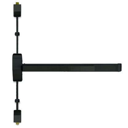 Cal-Royal 9860-V-3684-RHR 36" Surface Vertical Rod Exit Device
