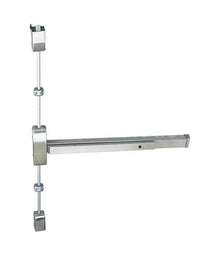 Cal-Royal 9860-V-3684-RHR 36" Surface Vertical Rod Exit Device.