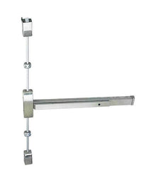 Cal-Royal 9860-V-3684-RHR 36" Surface Vertical Rod Exit Device