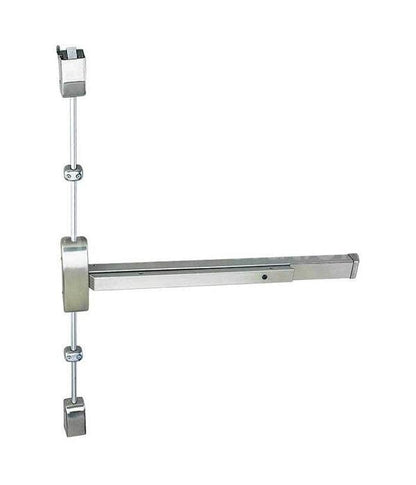 Cal-Royal 9860-V-3684-RHR 36" Surface Vertical Rod Exit Device