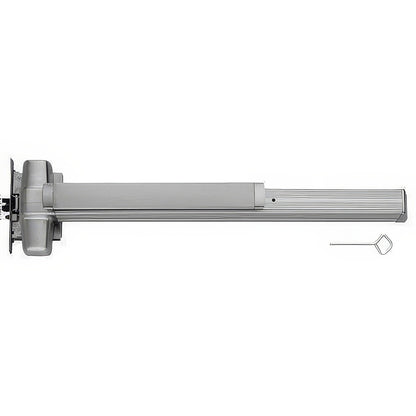 Von Duprin 9875EO3 3ft. Mortise Lock Exit Device