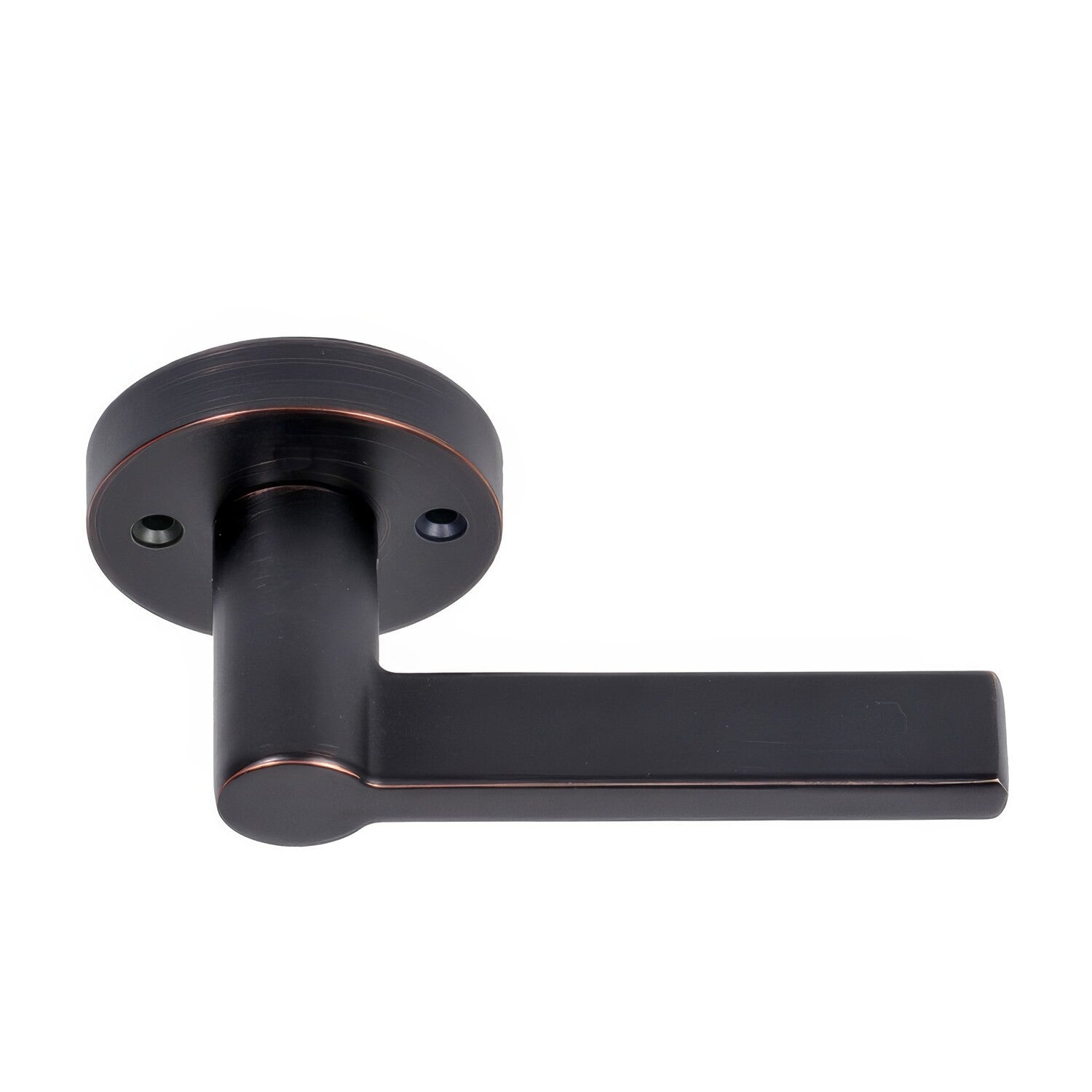 Better Home Products Rockaway Beach Handleset Trim.