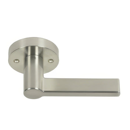 Better Home Products Rockaway Beach Handleset Trim.