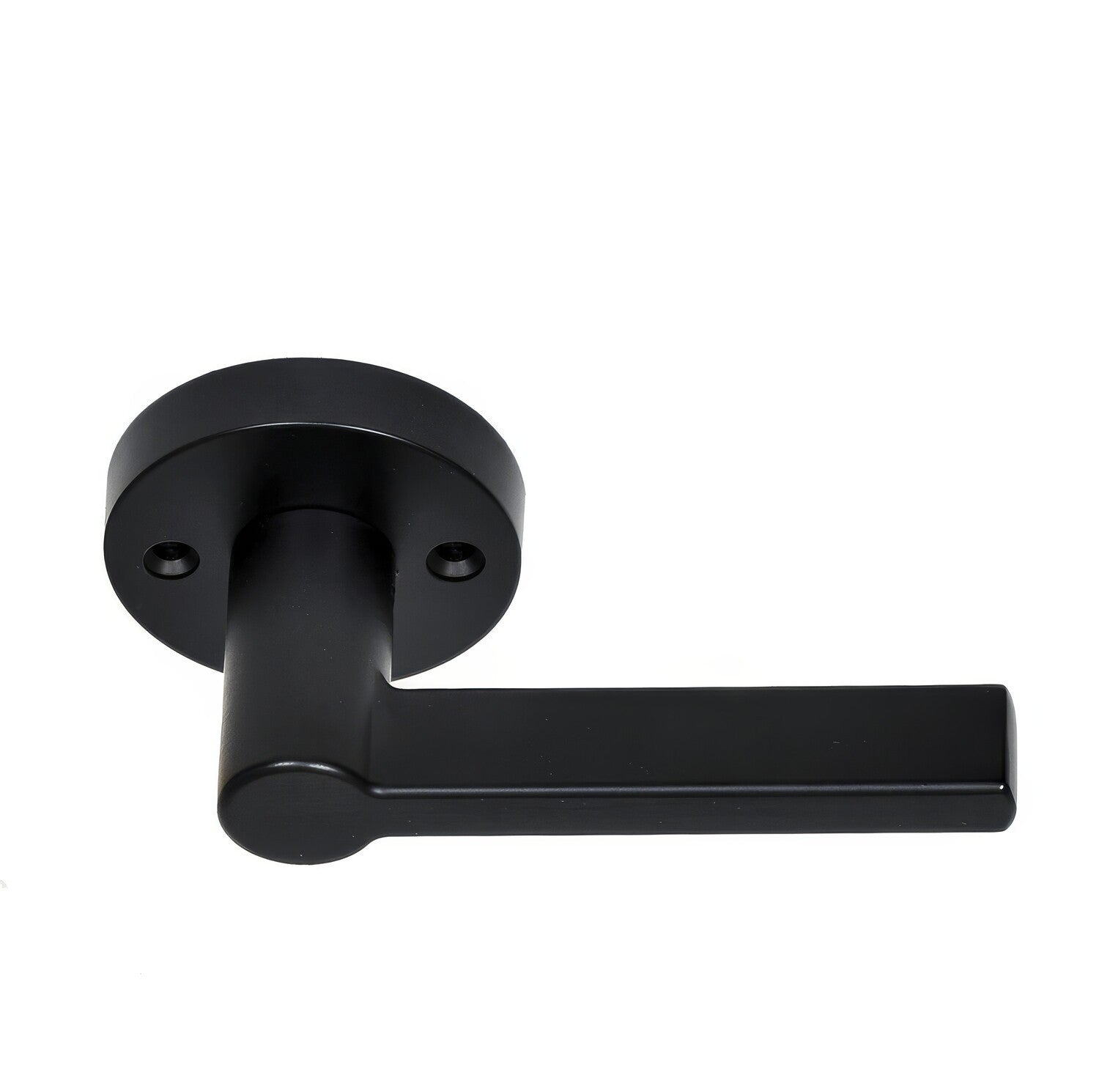 Better Home Products Rockaway Beach Handleset Trim.