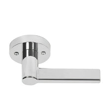 Better Home Products Rockaway Beach Handleset Trim.