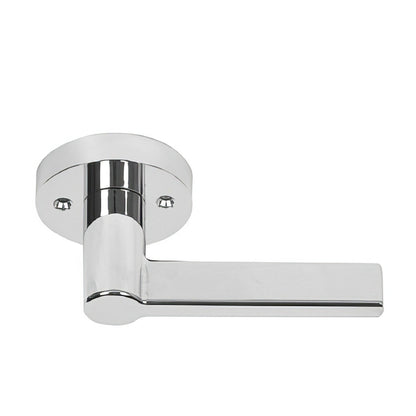 Better Home Products Rockaway Beach Handleset Trim.