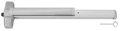 Von Duprin 98EO3 3ft. Rim Exit Device