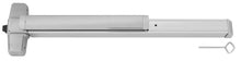 Von Duprin 98EO3 3ft. Rim Exit Device