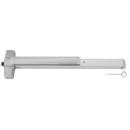 Von Duprin 98EOF 3ft. Fire Rated Rim Exit Device